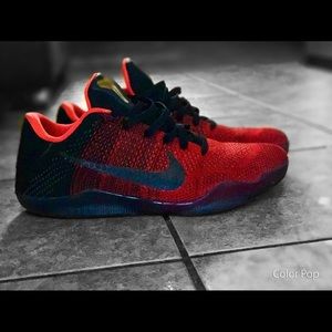 Meet your Posher, Isaac